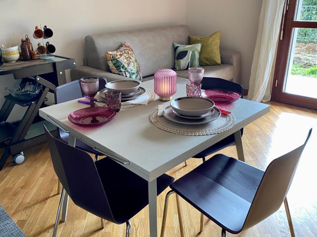Le Grazie - Arezzo Apartments 외부 사진
