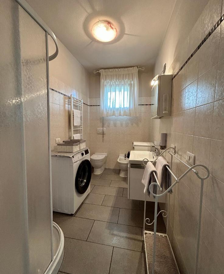 Le Grazie - Arezzo Apartments 외부 사진